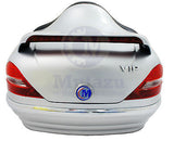 Universal DB Trunk - Silver