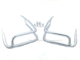 Mutazu Rails for Yamaha Royal Star Venture Tour Deluxe Saddlebags Trim Rails