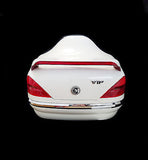 Universal DB Trunk - Gloss White