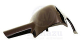 Mutazu Black Cherry Lower Vented Fairings for Harley Road King Street Glide FLHT