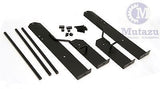 Tour Pak Accessory Organization Wall Storage Rack for Harley H-D Detachables®