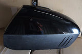 Left or Right Mutazu Hard Bag Saddlebag Pannier for 2003-up Honda ST1300 Black