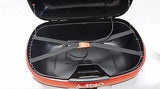 Mutazu Detachable Motorcycle 39 Liter Trunk Storage Case 923 with Brake Light