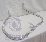 Highway Crash Bar Engine Guard for Yamaha V-Star 950 XVS950 Tourer 09-up