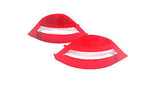 Universal DB Trunk - Replacement Lens (Rounded)
