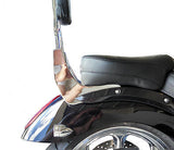 FOR 2003-2011 22"  Victory kingpin Vegas Sissy Bar Passenger Backrest
