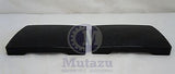 Vivid Black ABS Replacement Grills for Mutazu 6x9 Speaker Lids