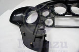 Vivid Black Inner Fairing for Harley Electra Street Ultra Glide