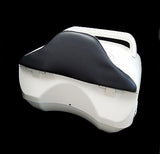 Universal DB Trunk - Gloss White