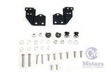 Docking Hardware Kit for 97-08 Harley Touring