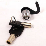 Premium Hardware kit set,Latches, Hinges, lock fit Harley Davidson Tour pak