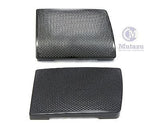 Vivid Black ABS Replacement Grills for Mutazu 6x9 Speaker Lids