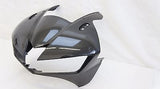 Mutazu Front Upper Fairing Headlight Cowl Nose Honda CBR600RR 2013 2014 2015 16