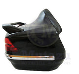 Universal DB Trunk - Gloss Vivid Black