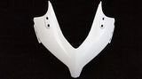 Mutazu ABS Front Upper Fairing Cowl Nose For Honda CBR500R CBR 500R 2013-2015 14