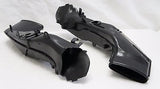 Mutazu ABS Ram Air Intake Tube Ducts Duct Honda CBR1000RR 2012-2015 2013 2014