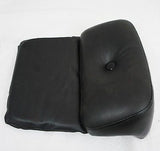 Mutazu Chopped Backrest for Harley HD Tour Pak Razor Chopped Trunk Pack FLTR #3