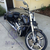 Engine Guard Crash Bar Highway fit HARLEY V-ROD VRSC ROD 02-LATER Models