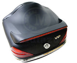 Universal DB Trunk - Matte Black