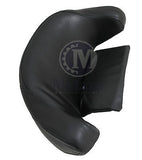 Universal DMY Trunk - Wrap Around Backrest