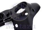 Vivid Black Inner Fairing for Harley Electra Street Ultra Glide