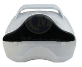Universal DB Trunk - Silver