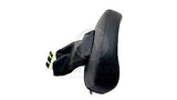 Mutazu Adjustable Driver Rider Back Rest For Suzuki C50 C90 VL 800 Boulevard