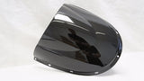 Mutazu Dark Tinted Windshield Windscreen for 1994-2002 Ducati 748 916 996 998