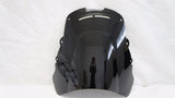 Mutazu windshield windscreen wind screen 1996-2006 HONDA CBR1100XX BLACK BIRD