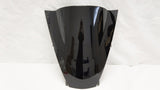 Mutazu Windshield WindScreen for KAWASAKI Ninja ZX12R 2002-2005