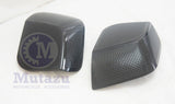 5x7 Speaker Lids - Black Grills 14-Up