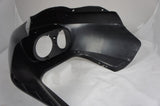 Vivid Black ABS Injection Inner & Outer Fairing for Harley Road Glide FLTR 98-13