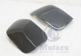 5x7 Speaker Lids - Black Grills 14-Up