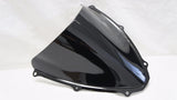 Mutazu windshield windscreen wind screen for 2006-2007 SUZUKI GSXR600 GSXR750