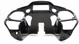 Mutazu Inner and Outer ABS Front Fairing   Harley Road Glide 2015-UP