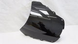 Mutazu windshield windscreen wind screen 1996-2006 HONDA CBR1100XX BLACK BIRD