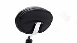 Plug In Removable Rider Driver Backrest for Harley Touring