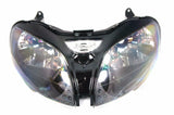 Mutazu Kawasaki Headlight Head light Assembly NINJA ZX6R ZX9R ZX600 2000-2008