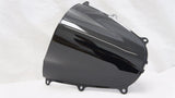 Mutazu windshield windscreen wind screen for  2005-2006 HONDA CBR600RR