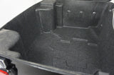 Tour pak fit Harley HD Touring Street Road glide king w/ lights top rack lining