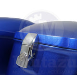 Universal LW Hard Saddlebag - Cobalt Blue