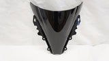 Mutazu Windshield Windscreen Wind Screen for YAMAHA R6 2006-2007