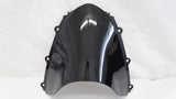 Mutazu windshield windscreen wind screen for Honda CBR1000RR 2004 2005 2006 2007