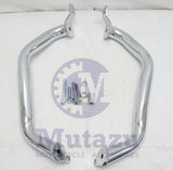 Mutazu Engine Guard Highway Bars for Suzuki Boulevard M109R M 109 R 2006-2015