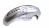 5.5" Wide Front Fender For Harley 21" Wheel Bagger Touring Street Glide Road FLH