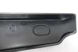 9" REAR FENDER STRETCHED FILLER EXTENSION BAGGERS FOR HARLEY