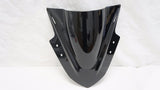 Mutazu Windshield WindScreen Wind Screen For Kawasaki Ninja 300 EX300 2013-2014
