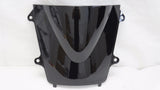 Mutazu windshield windscreen wind screen for 2013-2016 HONDA CBR600RR CBR 600RR