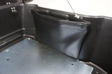 Complete Deep Bordeaux CVO King Tour Pak fits Harley Touring Premium Hardware