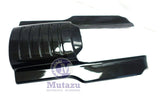 9" REAR FENDER STRETCHED FILLER EXTENSION BAGGERS FOR HARLEY